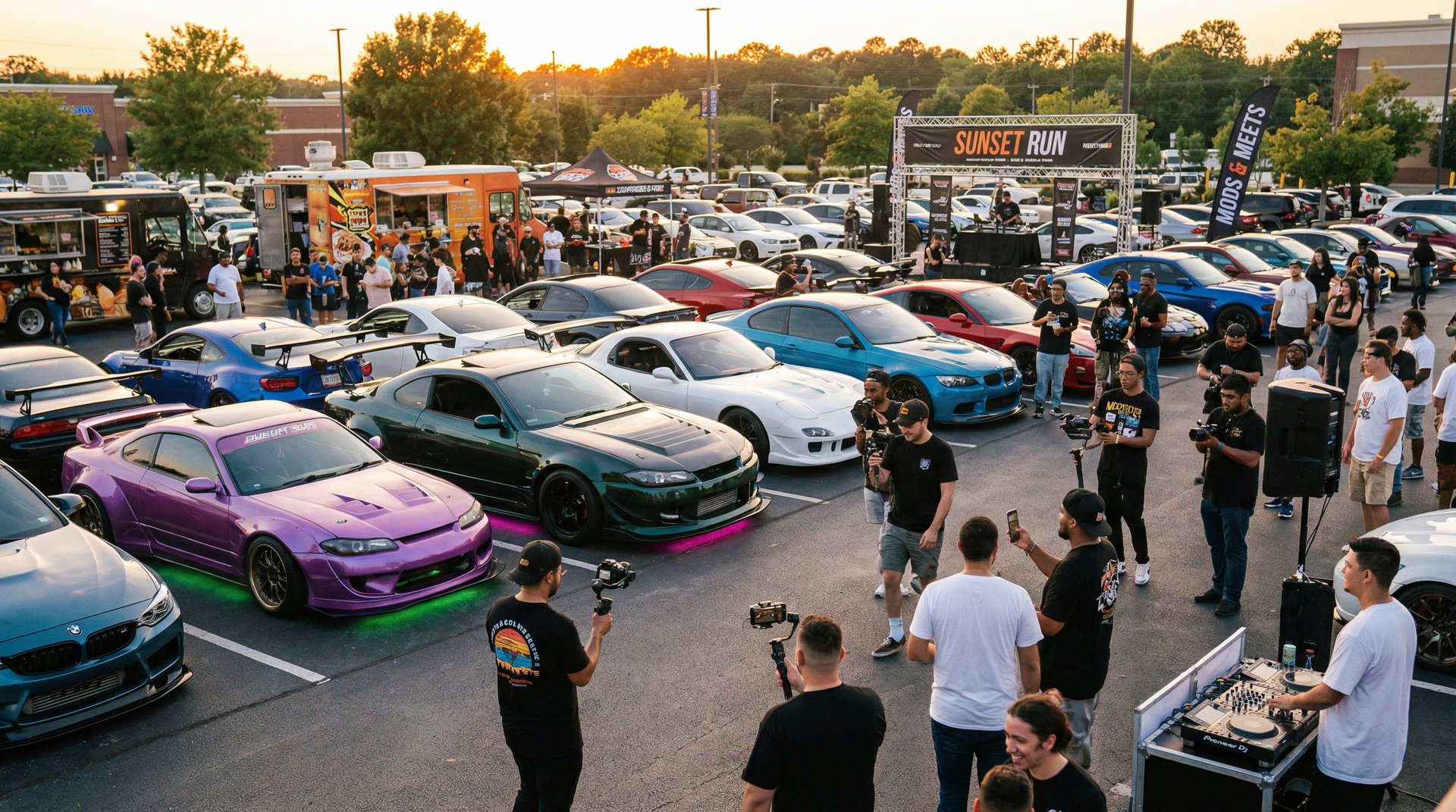 大象传媒车展视频