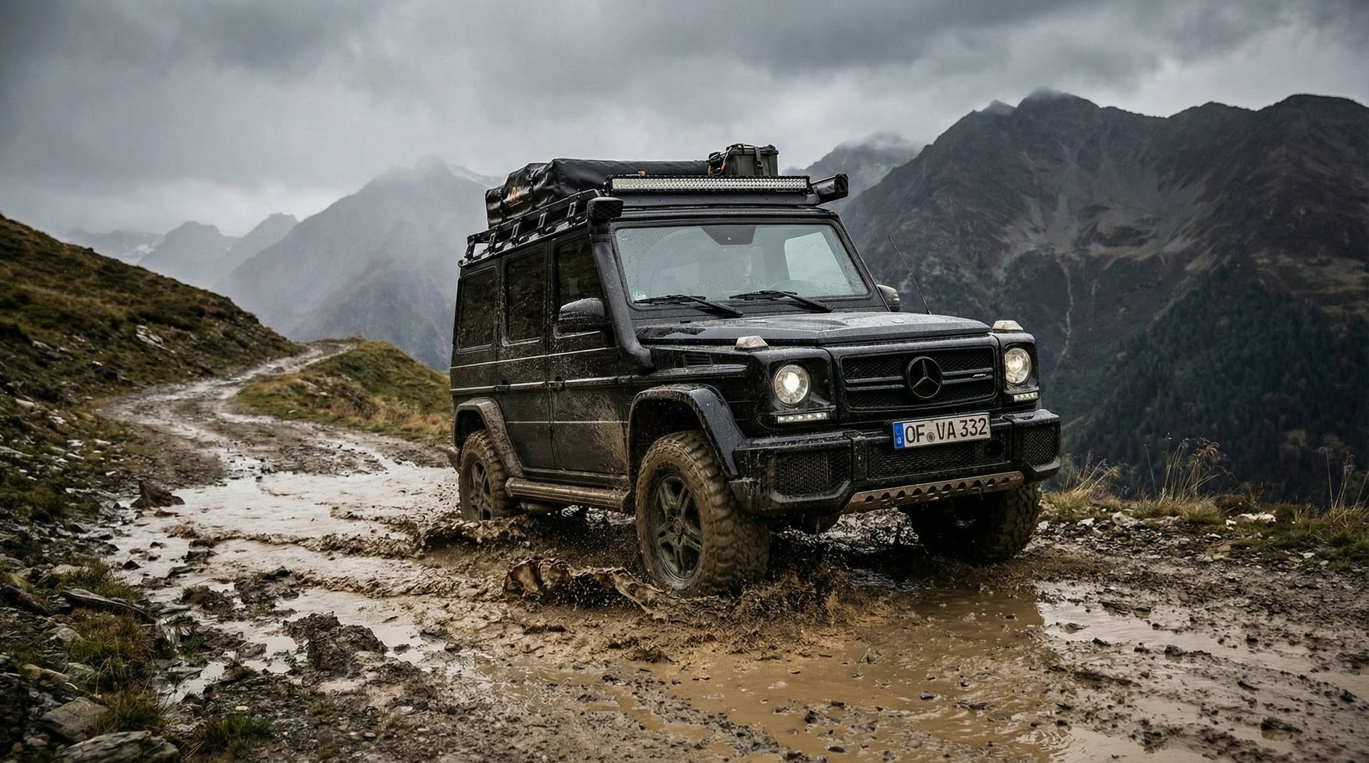 大象传媒越野短视频