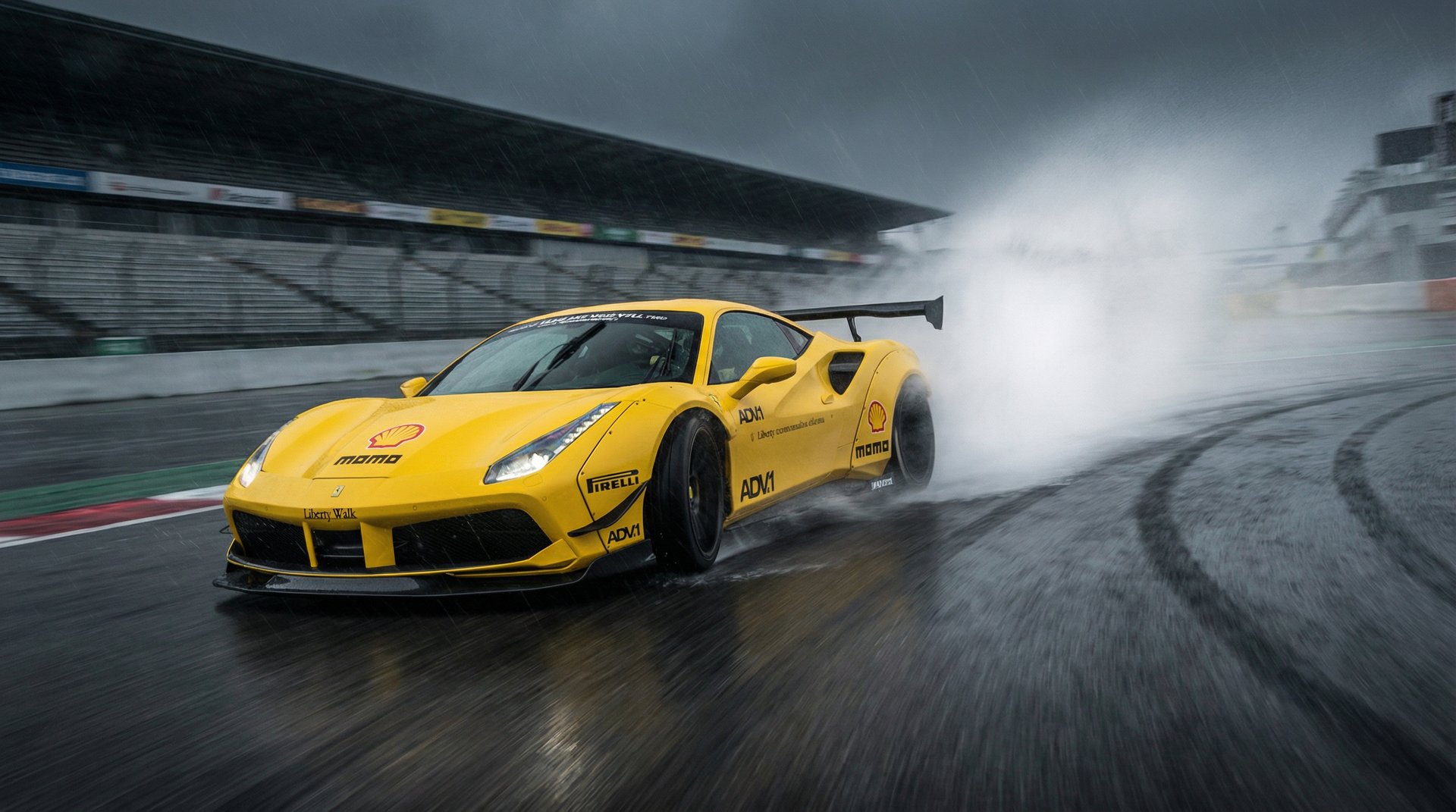 大象传媒雨战赛道视频