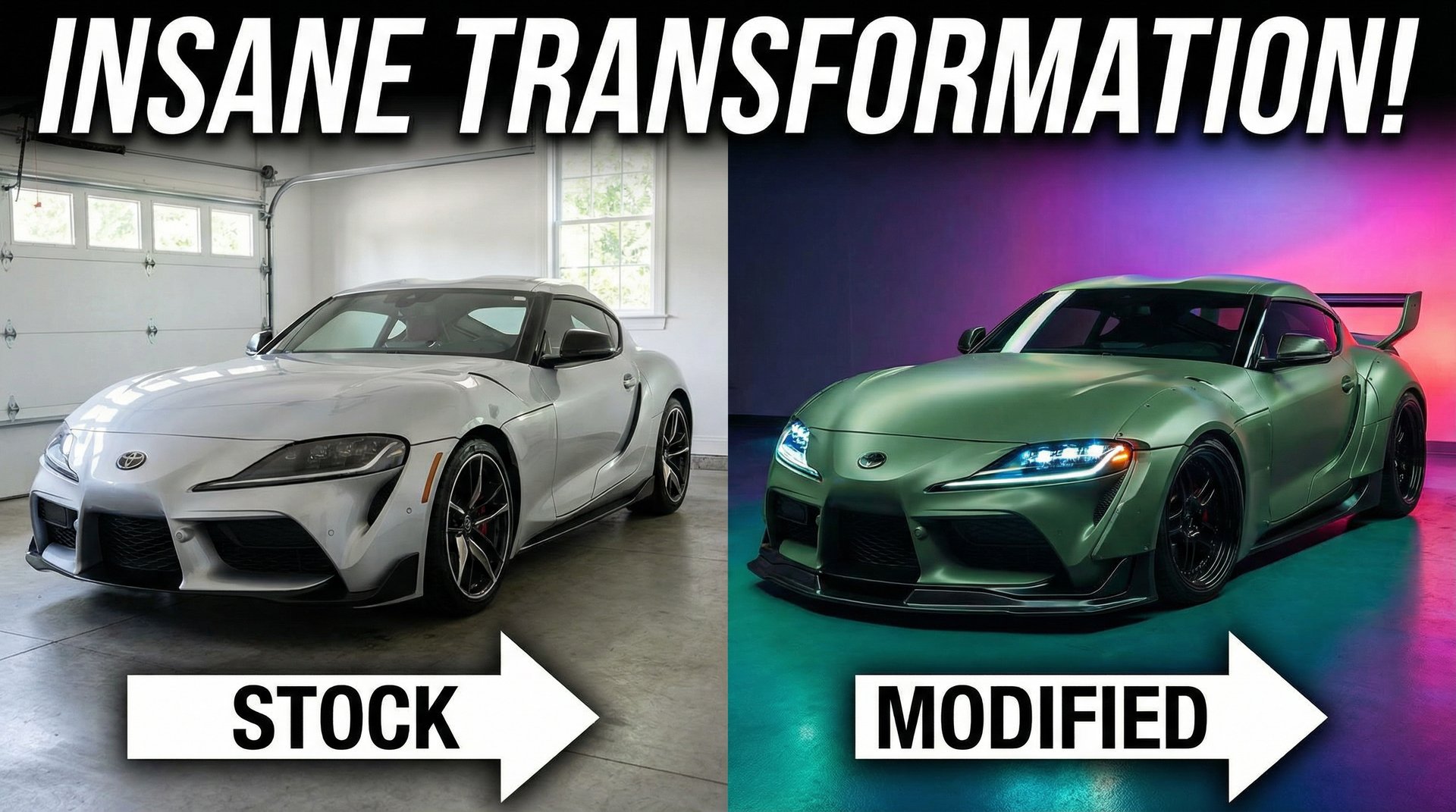 大象传媒改装前后对比视频