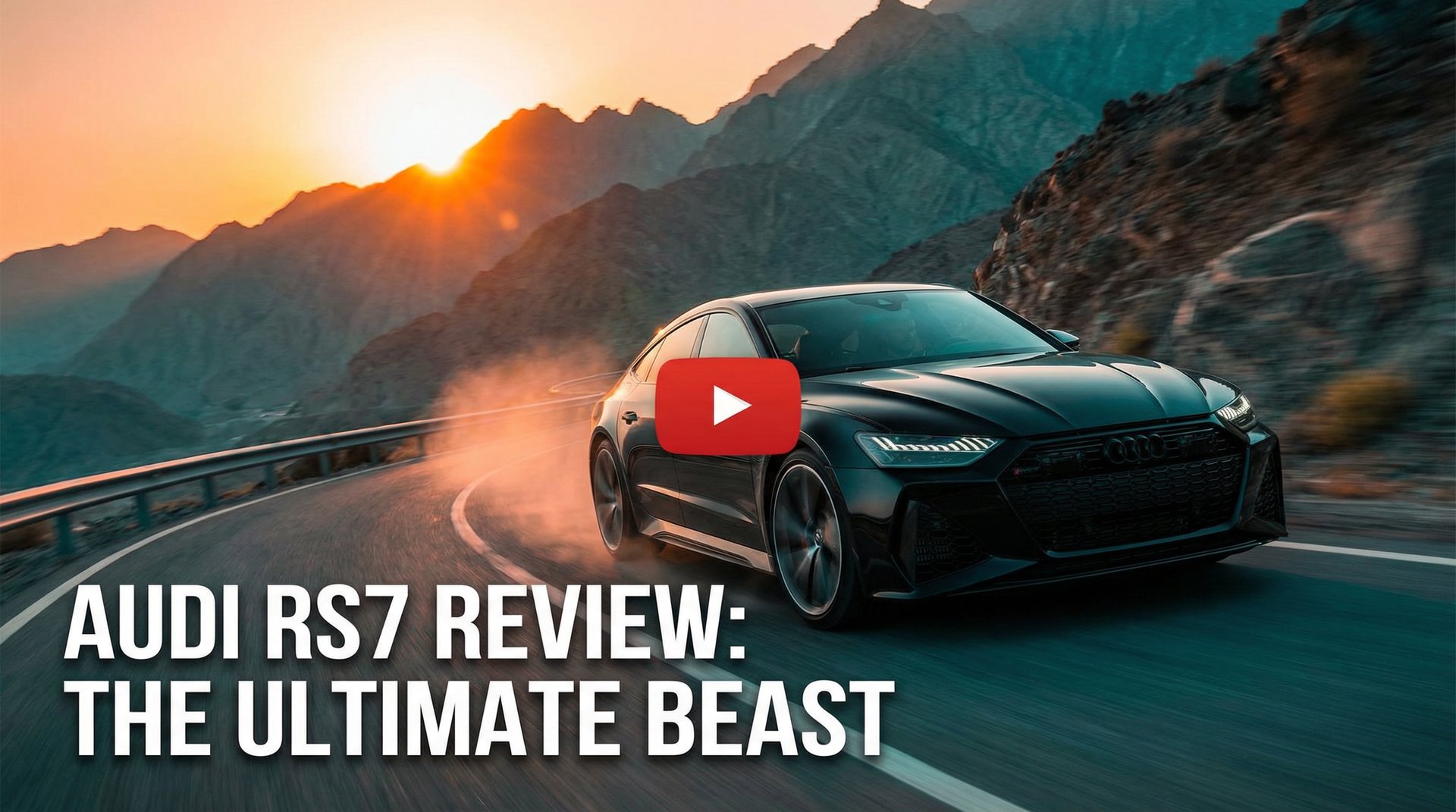 大象传媒轿车深度测评视频